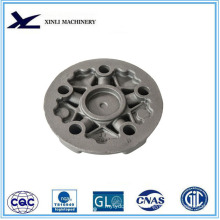 Transmission Case Casting for Machining Process